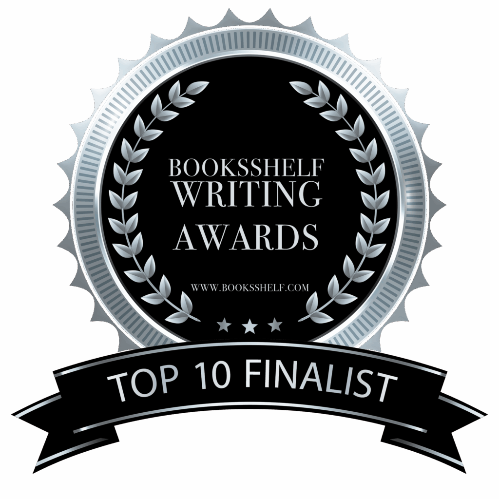 BooksShelf Honorable Mention Badge