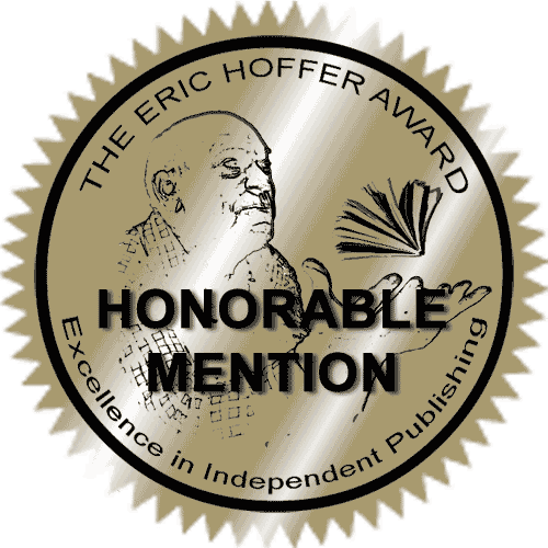Eric Hoffer Award Honorable Mention